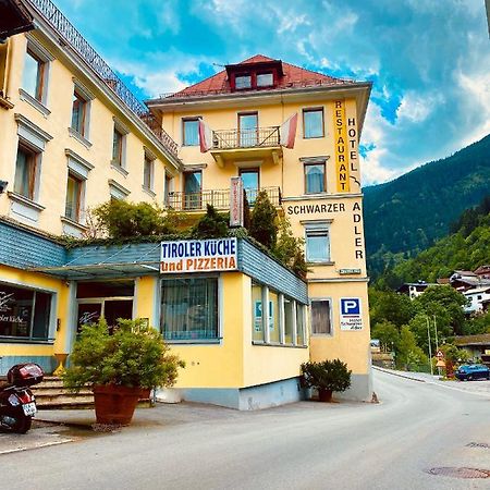 Schwarzer Adler Hotel ลันเด็ค ภายนอก รูปภาพ